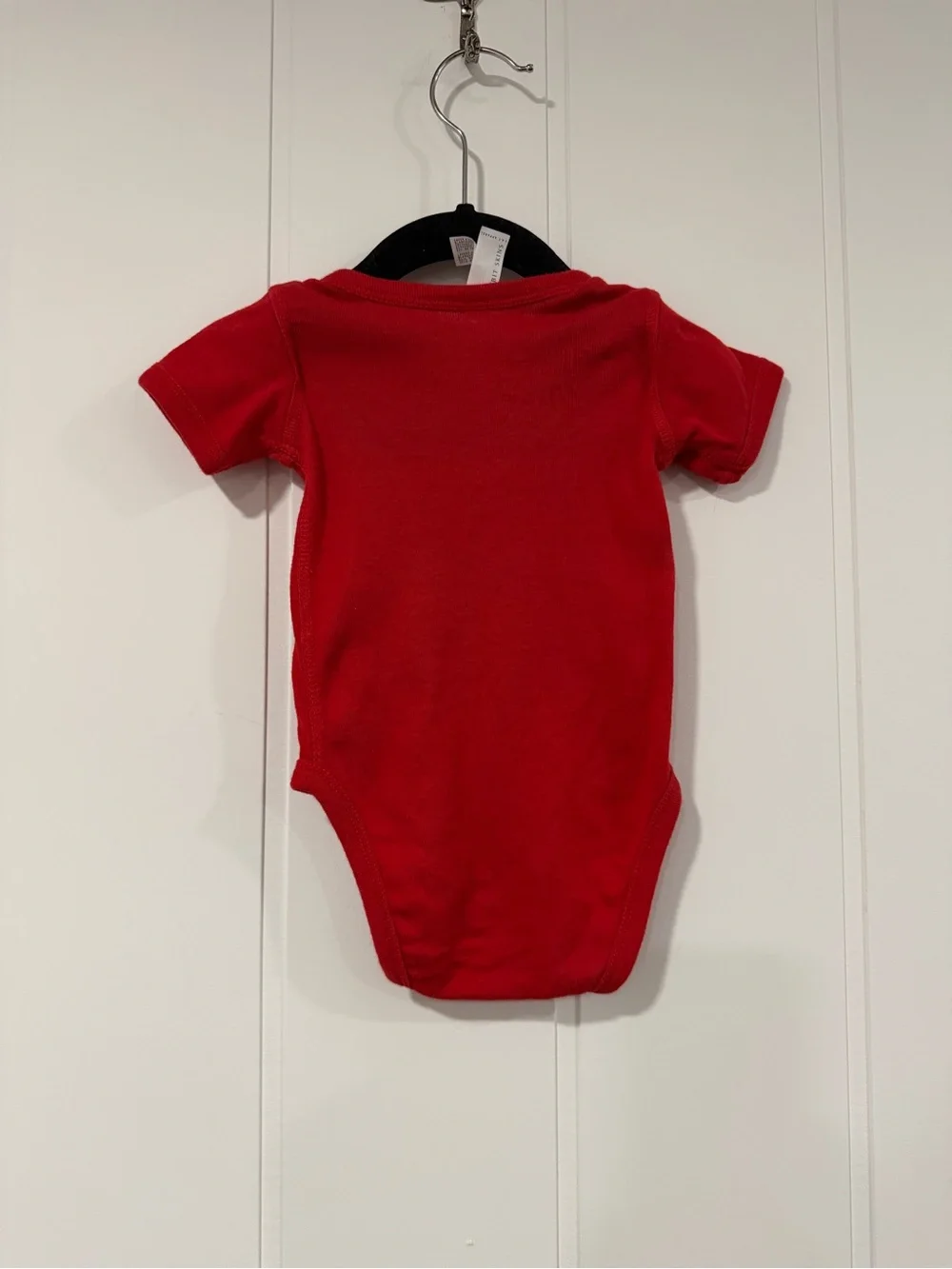 Ohio State Xichgan onesie